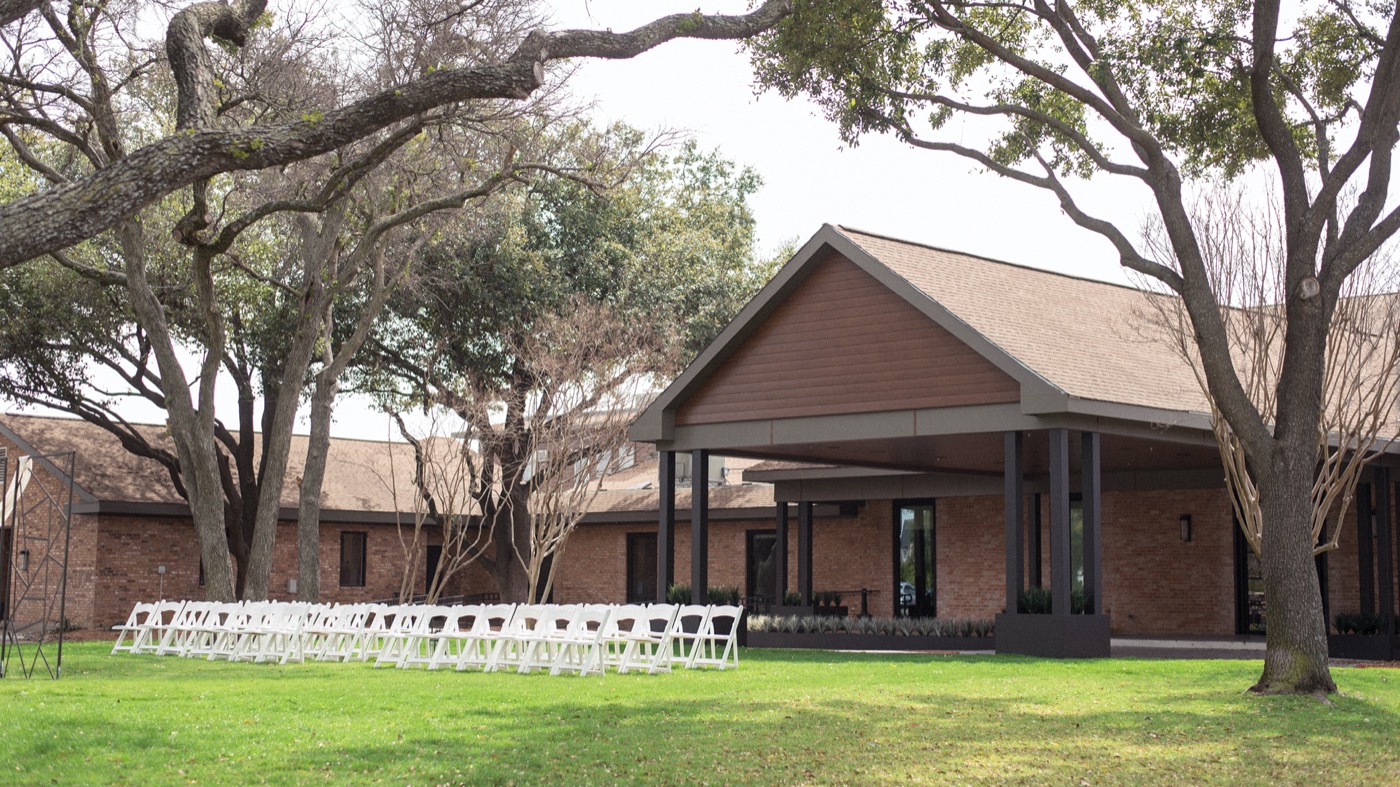 Canyon Creek Country Club ClubLife Weddings