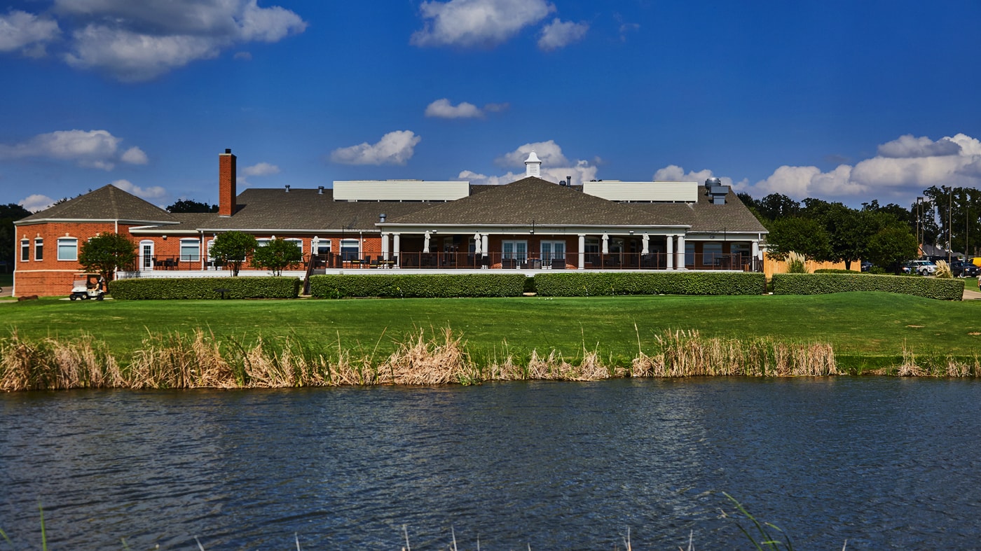 Oakmont Country Club ClubLife Weddings