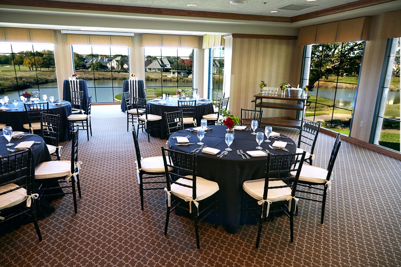 Timarron Country Club ClubLife Weddings