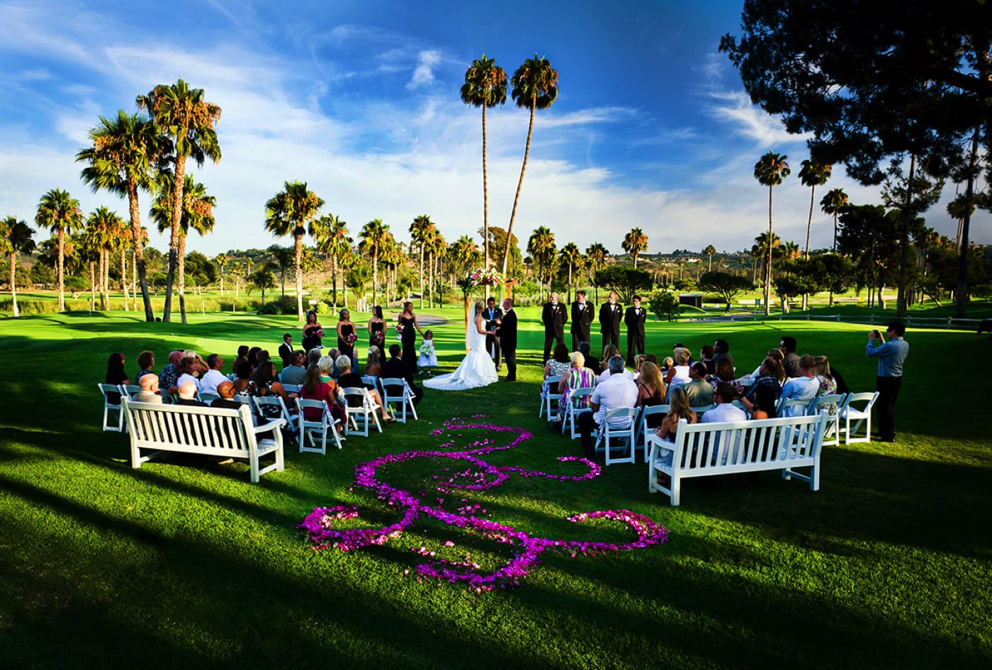Run Club & Resort ClubLife Weddings