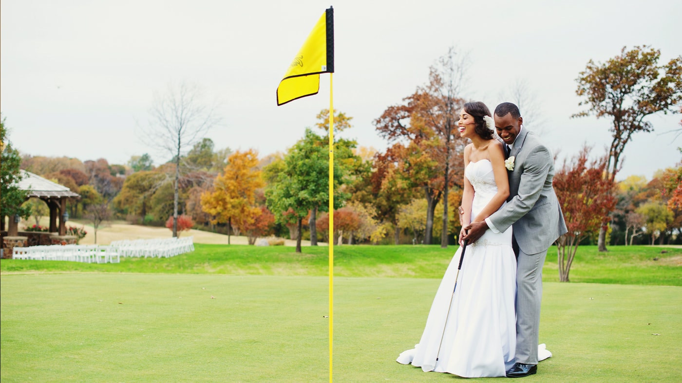 Oak Tree Country Club ClubLife Weddings
